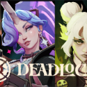 Deadlock
